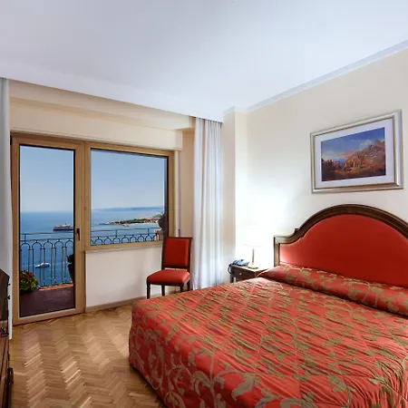 Ξενοδοχείο Diodoro 4*