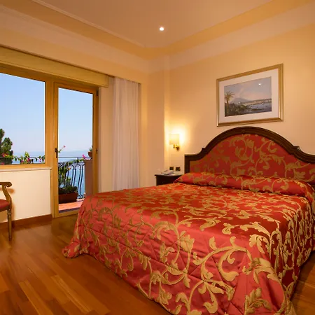 Ξενοδοχείο Diodoro 4*